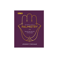 Arcturus publishing ltd The Essential Book of Palmistry (inbunden, eng)