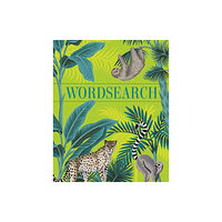 Arcturus publishing ltd Wordsearch (häftad, eng)