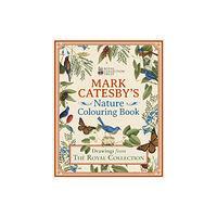 Arcturus publishing ltd Mark Catesby's Nature Colouring Book (häftad, eng)