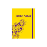 Arcturus publishing ltd Number Puzzles (häftad, eng)