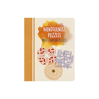 Arcturus publishing ltd Mindfulness Puzzles (häftad, eng)