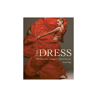 Headline Publishing Group The Dress (inbunden, eng)