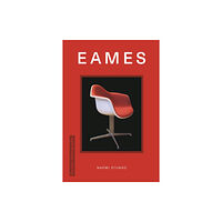 Headline Publishing Group Design Monograph: Eames (inbunden, eng)