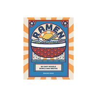 Headline Publishing Group Ramen (inbunden, eng)