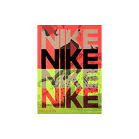 Phaidon Press Ltd Nike (inbunden, eng)