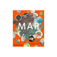 Phaidon Press Ltd Map (inbunden, eng)