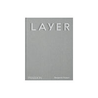 Phaidon Press Ltd LAYER (inbunden, eng)