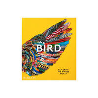 Phaidon Press Ltd Bird (inbunden, eng)