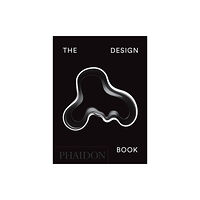 Phaidon Press Ltd The Design Book (inbunden, eng)