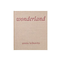 Phaidon Press Ltd Wonderland (inbunden, eng)