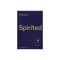 Phaidon Press Ltd Spirited (inbunden, eng)