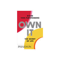 Phaidon Press Ltd Own It (häftad, eng)