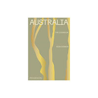 Phaidon Press Ltd Australia (inbunden, eng)