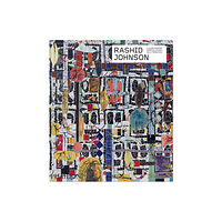 Phaidon Press Ltd Rashid Johnson (häftad, eng)