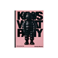 Phaidon Press Ltd KAWS (inbunden, eng)