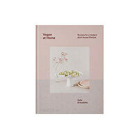 Phaidon Press Ltd Vegan at Home (inbunden, eng)