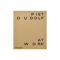 Phaidon Press Ltd Piet Oudolf At Work (inbunden, eng)