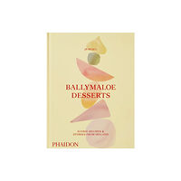 Phaidon Press Ltd Ballymaloe Desserts (inbunden, eng)