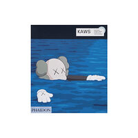 Phaidon Press Ltd KAWS (häftad, eng)