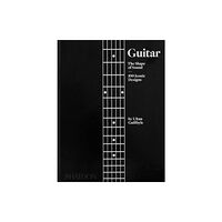 Phaidon Press Ltd Guitar (inbunden, eng)