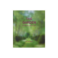 Phaidon Press Ltd The Garden (inbunden, eng)