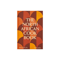 Phaidon Press Ltd The North African Cookbook (inbunden, eng)