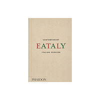 Phaidon Press Ltd Eataly (inbunden, eng)