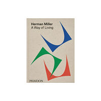 Phaidon Press Ltd Herman Miller (inbunden, eng)