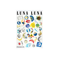 Phaidon Press Ltd Luna Luna (inbunden, eng)