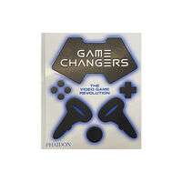 Phaidon Press Ltd Game Changers (inbunden, eng)