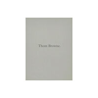 Phaidon Press Ltd Thom Browne. (inbunden, eng)