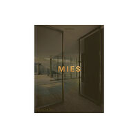 Phaidon Press Ltd Mies (inbunden, eng)