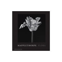 Phaidon Press Ltd Mapplethorpe Flora (inbunden, eng)