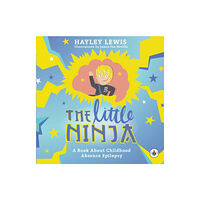 Olympia Publishers The Little Ninja (häftad, eng)
