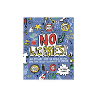 Templar Publishing No Worries! Mindful Kids (häftad, eng)