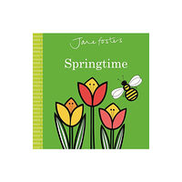 Templar Publishing Jane Foster's Springtime (bok, board book, eng)