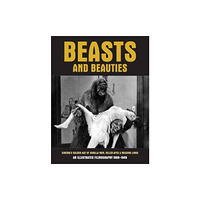 Creation Books Beasts and Beauties (häftad, eng)