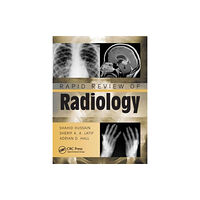 Manson Publishing Ltd Rapid Review of Radiology (häftad, eng)