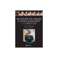 Manson Publishing Ltd Reconstructive Surgery and Wound Management of the Dog and Cat (inbunden, eng)