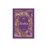 Templar Publishing Aladdin (Disney Animated Classics) (inbunden, eng)