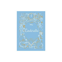 Templar Publishing Cinderella (Disney Animated Classics) (inbunden, eng)