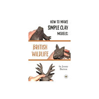 Olympia Publishers How to Make Simple Clay Models: British Wildlife (häftad, eng)