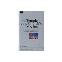 Inter-Varsity Press The Temple and the church's mission (häftad, eng)