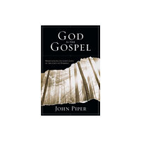 Inter-Varsity Press God is the Gospel (häftad, eng)