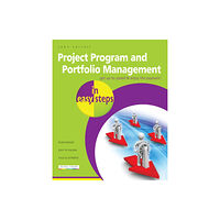 In Easy Steps Limited Project, Program & Portfolio Management in easy steps (häftad, eng)