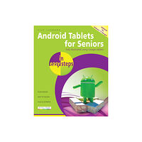 In Easy Steps Limited Android Tablets for Seniors in easy steps (häftad, eng)