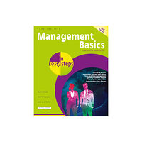 In Easy Steps Limited Management Basics in easy steps (häftad, eng)