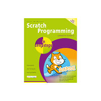 In Easy Steps Limited Scratch Programming in easy steps (häftad, eng)