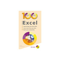 In Easy Steps Limited 100 Top Tips - Microsoft Excel (häftad, eng)