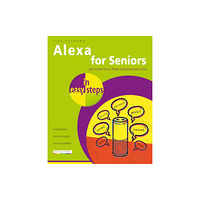 In Easy Steps Limited Alexa for Seniors in easy steps (häftad, eng)